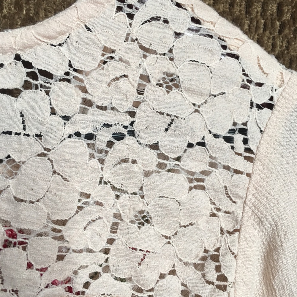 Blouse - Picture 5 of 5